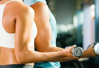 Personal Trainer Rockville